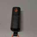 Skullcandy Dime Evo Wireless Earbuds, Bluetooth Headphones, Noise Isolating Fit, Up to 36 Hours Battery, Microphone for iPhone Android, Easy Carry with Clip-Anywhere Case - True Black