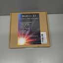 BlueAVS 8K HDMI 2.1 Fiber Optic Cable 15FT 48gbps 8K60Hz 4K120Hz Dynamic HDR eARC HDCP2.3 (RedHousing)