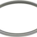 WMF Perfect Plus Replacement Sealing Ring for 4.5-, 6.5-, and 8.5-Quart WMF Pressure Cookers, 6068559990