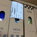 JAYO PLA 3D Printer Filament Bundle 1.75mm 10-Pack 11kg Reusable Spool