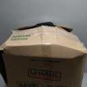 Focusound 52 Pack Acoustic Foam Panels 1" x 12" x 12" Sound Proof Foam Panles Soundproofing Noise Cancelling Wedge Panels for Home Office Recoding Studio with 300PCS Double-Side Adhesive