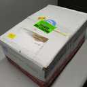 HP Printer Paper | 8.5 x 11 Paper | Premium 32 lb | 6 Pack - 3000 Sheets | 100 Bright | Made in USA - FSC Certified | 113100C