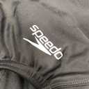 Speedo womens Swimsuit One Piece Prolt Super Pro Solid Adult (Black) Size: 28