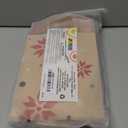 JOYIN 24 PCS Christmas Kraft Gift Bags for Present Wrapping, Holiday Paper Goody Gift Treat Candy Bags for Xmas Decor Supplies Classrooms Wedding and Party Favors (9" x 7.3" x 3.3") (Brown)