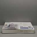 Moen Adler Spot Resist Stainless One-Handle High Arc Pulldown Kitchen Faucet with Power Clean, 87233SRS