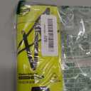 W By Jake Paul Men's Antiperspirant, Odor Blocking, Vitamin-Infused Deodorant for Men, 24-Hour Sweat Protection, Original Scent, 2.6 oz (2.6 Ounce (Pack of 1))