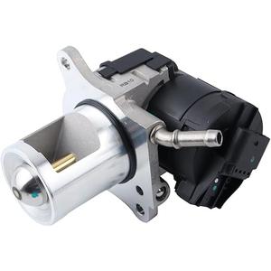 6421402160 EGR Valve Fit for 2012-2017 Mercedes-Benz GL350 ML350 E350 GLS350d S350 3.0L V6 S63 AMG 5.5L V8 Replace# A6421402160 88489 642140216064