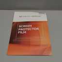 Yamaya Laptop Privacy Screen 15.6 Inch, Removable 16:9 Aspect Privacy Filter Screen Protector for 15.6 Inch Laptop, Privacy Screen Anti Peeping