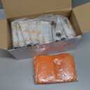 48 Sets a Little Cutie Is on The Way Hand Cream Gifts Bulk Baby Shower Hand Cream Travel Size Lotion Bulk Fall Thanksgiving Party Supplies Favors Birthday Wedding for Guest