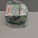 PetDroid Interactive Dog Toys Dog Ball, [Newly Upgraded] Durable Motion Activated Automatic Rolling Ball Toys for/Small/Medium/Large Dogs,USB Rechargeable(Orange)