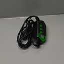 VIVOSUN Digital Heat Mat Thermostat Controller, 40108 F 1000W for Reptiles, Seedlings, Germination, Incubation and Fermentation