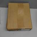 Yungyan 35 Pcs Ceramic Butter Warmers 5 Butter Warmers for Seafood with 25 Tealight Candles 5 Stand 2 oz Mini Simmer Pot Set for Sauce Chocolate Cheese Fondue Lobster Dishwasher Microwave Oven Safe