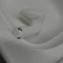 Apple AirPods 4 Wireless Earbuds, Bluetooth Headphones, with Active Noise Cancellation, Adaptive, Transparency Mode, Personalized Spatial Audio, USB-C Charging Case, Wireless Charging, H2 Chip