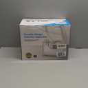 Veterinary Suction Machine, Protable Vacuum Suction Unit for Home Use 110V, 1000ML Electric Quiet Vacuum Pump Device