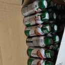 BOOST High Protein with Fiber Ready to Drink Complete Nutritional Drink, Rich Chocolate, 8 fl oz Bottle, 24 Pack, Best By:05/23/26