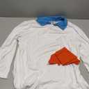 IMISHM Halloween costume for men Halloween cosplay clothes for men Halloween aldult costime M