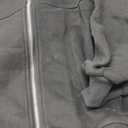 Anrabess Black Hoodie S