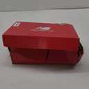 New Balance Men's 577 V1 Lace-Up Shoe (Black/Black), Size: 12