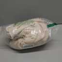 PJ PAUL JONES Mens Quarter Zip Pullover Sweater Turtleneck Raglan Long Sleeve Sweaters (XX-Large, Beige)