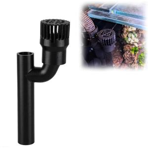 Skimmer Intake, Compatible with Fluval FX4 & FX6 Canister Filters Direct Replacement for Improved Surface Cleaning & Clear Water