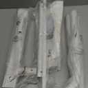 Baby Bed Rail Guard for Toddlers -47" Toddler Bed Rails for Twin, Full, Queen, King Bunk Size Bed Swing Down Bedrail Extral Tall Child Safety Side Railing Guards for Kids (White)