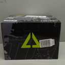 TRIANGLE Kids Motorcycle Helmets Youth Full Face Helmet Lightweight with 2 Visors DOT Approved (Medium, Glossy Blue)