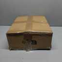 Kitstorack Laundry Basket Organizer, Laundry Hamper with Shelf & 2 Pull-Out Removable Bags, Dirty Clothes Hamper Organizer for Laundry Room Bathroom and Dorm, 2 x 11.8 gallons (44.5L) (Black)