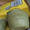 Mott's Applesauce, 4 Oz Cups, 72 Count (12 Packs Of 6), No Artificial Flavors, Good Source Of Vitamin C, Nutritious Option For The Whole Family (4 Ounce (Pack of 72))