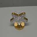 Star Lamp, Cute Night Light for Kids, Cordless Rechargeable Stepless Dimmable Touch Lamp with 3 Colors Modes for Living Room, Bedroom,Christmas Decorations