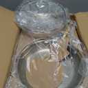 Titanium Pans for Cooking, Ø12 inches, Titanium Frying Pan