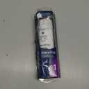 everydrop by Whirlpool Ice and Water Refrigerator Filter 1, EDR1RXD1, Single-Pack , Purple