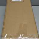 Aoceley Globe Wall Sconces Set of Two Aged Brass Sconces Mid Century Wall Light Globe Glass Brass Vintage Wall Light for Bathroom Bedroom Hallway Living Room(G9 Base)