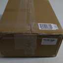 YHMOTO Motorcycle Passenger Backrest Sissy Bar with Luggage Rack Set for Honda Rebel 250 CMX250 CMX250C CA250 All Years