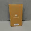 Miracase Magnetic for iPhone 16 Pro Case Full-Body Phone with Built-in Glass Screen Protector, [Compatible with MagSafe] Military Drop Proof 16 Pro Cover Bumper 6.3 inch, Blue