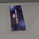 3D Weighted Sleep Mask for Women: 100% Light Blocking - Night Shift Nurse Essentials, Road Trip Travel & Long Flight, College Dorm Essentials for Girls - Lash-Friendly, Zero Eye Pressure, Pink