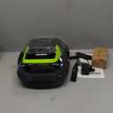 Cordless Robotic Pool Cleaner