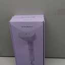 Steamery Handheld Clothes Steamer Cirrus X, 1200W, Steam Output 20g/min, Heat up in 20 Seconds, Portable, Minimalistic, Scandinavian design, Purple