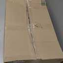 Upgrade 350w Led Shop Lights, 6 Pack Super Bright 52500lm 5000k UFO Led High Bay Light, High Bay Led Shop Lights with Us Plug 5' Cable for Garage Workshop Factory Barn Gym Warehouse