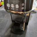 Breville Bambino Plus, Black Stainless Steel