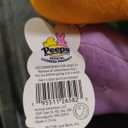 2 x Peeps Dress Up Builder Easter, Dress Up Police Easter, Cowboy Easter Plush, 5.75 in
