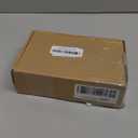 Drawer Pull 12 Pack 5" Cabinet Handles Cabinet Pulls Aluminum Handles Round Pull Gold and Nickle Oxidation Finish with Diamond Pattern Golden 6" Length