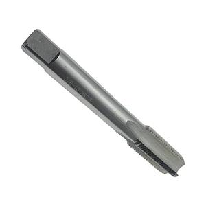 5/8-18 Thread Tap Left Hand 5/8x18 Tap Straight Fluted Threading Machine 5/8"-18 UNF Tap HSS LH 5/8 x 18 Tap 5/8-18 Threading Tap