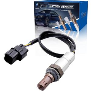 2345098 Oxygen Sensor Upstream O2 Sensor for 2008-2017 Accord, 2009-20 Pilot, 2011-17 Odyssey, 2012-15 Crosstour, 2009-19 Ridgeline, 2009-14 TL, TSX ZDX RDX TLX RLX