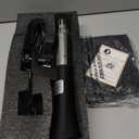 Sous Vide Cooker, Wine Chiller, 1000W, Immersion Circulator Sous Vide Machine, Suvee Cooker with Accurate Temperature & Timer, Fast Heating, Cookbook, Easy to Store, Home Kitchen Use