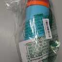 Owala FreeSip Insulated Stainless Steel Water Bottle with Straw, BPA-Free Sports Water Bottle, Great for Travel, 24 Oz, Summer Sweetness