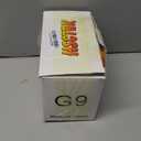 HSCTEK Baby Thanksgiving Costumes for Newborn, Infant & Toddler Boys Girls (6-9Months, Orange)