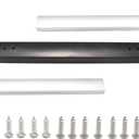 Generic RV Screen Door Cross Bar Handle Sturdy for Motorhome Travel Trailer RV