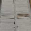 60 Pieces Self Adhesive Cork Coasters Squares/Round 4 x 4 Cork Mats Backing Sheets for DIY Coasters Crafts Backing Tiles Supplies(Square)