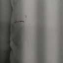 OKBA Throw Pillows Insert Set of 2, with 100% Cotton Cover, Bed and Couch - Indoor Hotel Decorative Pillows, 12x12 in White Pillows Inserts