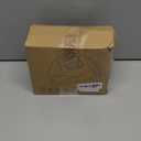 JODSONE U V LED Nail Lamp, Nail Dryer for Gel Polish, Led Light with Automatic Sensor & 4 Timers (Milky White)